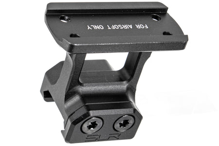 SLR Airsoftworks T1 Mount IB - 1.93 Height for T1 / T2 Red Dot Reflex Sight ( by DYTAC )