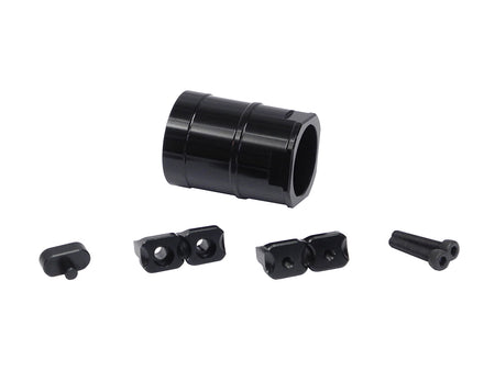 SLR Airsoftworks ION 6” Lite M-LOK Handguard Rail Conversion Kit ( MWS / GBB / PTW )