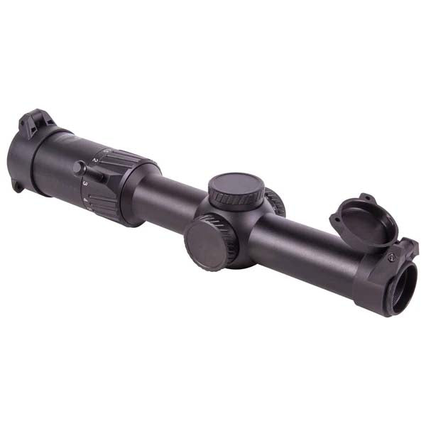 Sightmark Presidio 1-6x24 CR1 SFP LPVO Riflescope