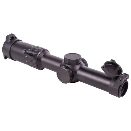 Sightmark Presidio 1-6x24 CR1 SFP LPVO Riflescope