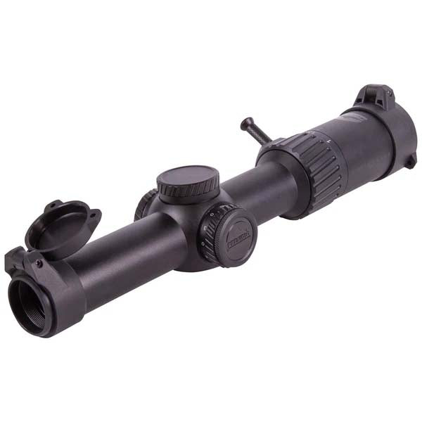 Sightmark Presidio 1-6x24 CR1 SFP LPVO Riflescope