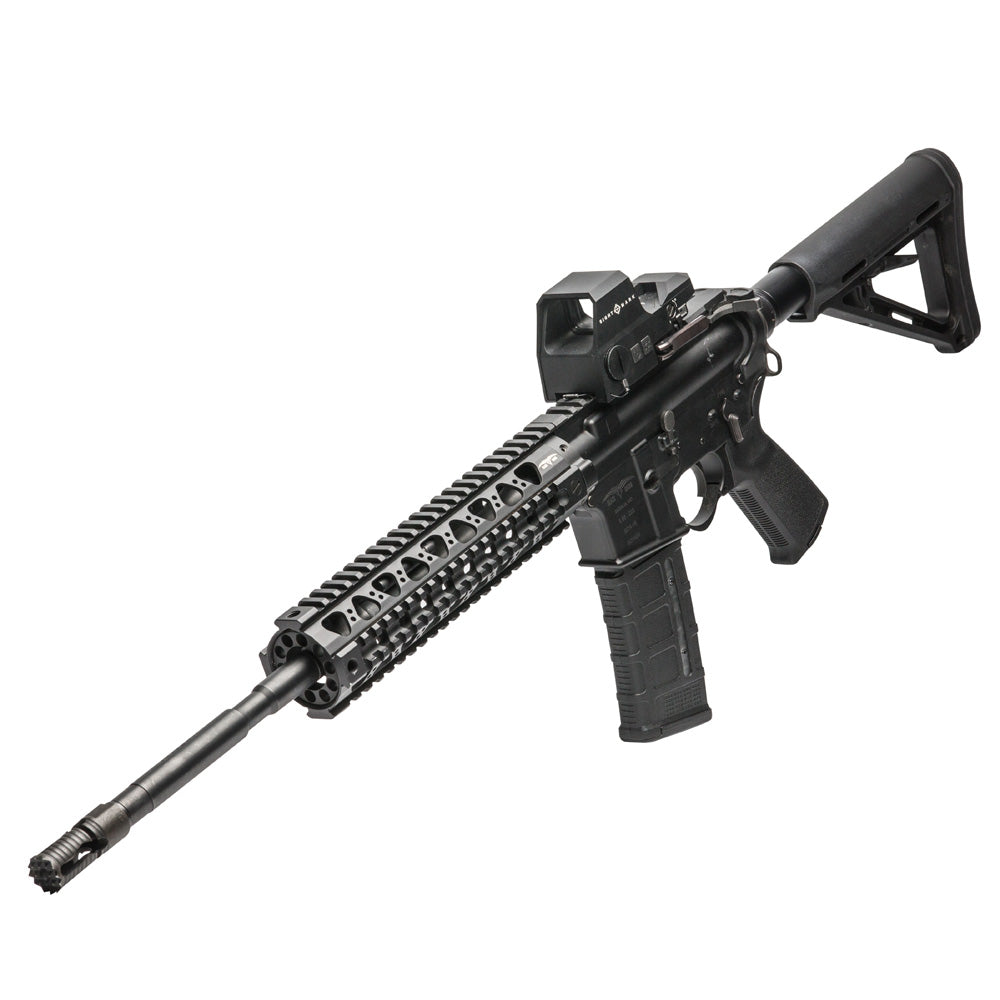 Sightmark Ultra Shot R-Spec Multi Reticle Reflex Sight-FDE