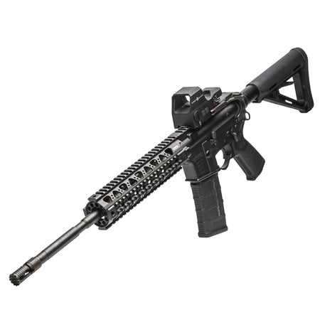 Sightmark Ultra Shot R-Spec Multi Reticle Reflex Sight-FDE