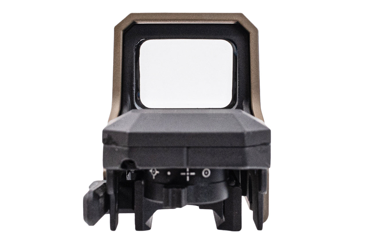 Sightmark Ultra Shot R-Spec Multi Reticle Reflex Sight-FDE