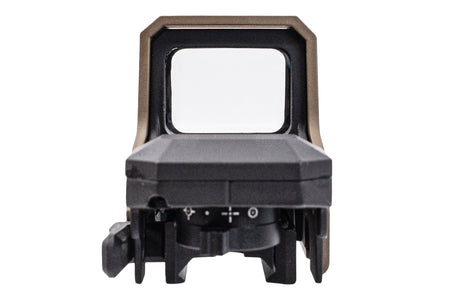 Sightmark Ultra Shot R-Spec Multi Reticle Reflex Sight-FDE