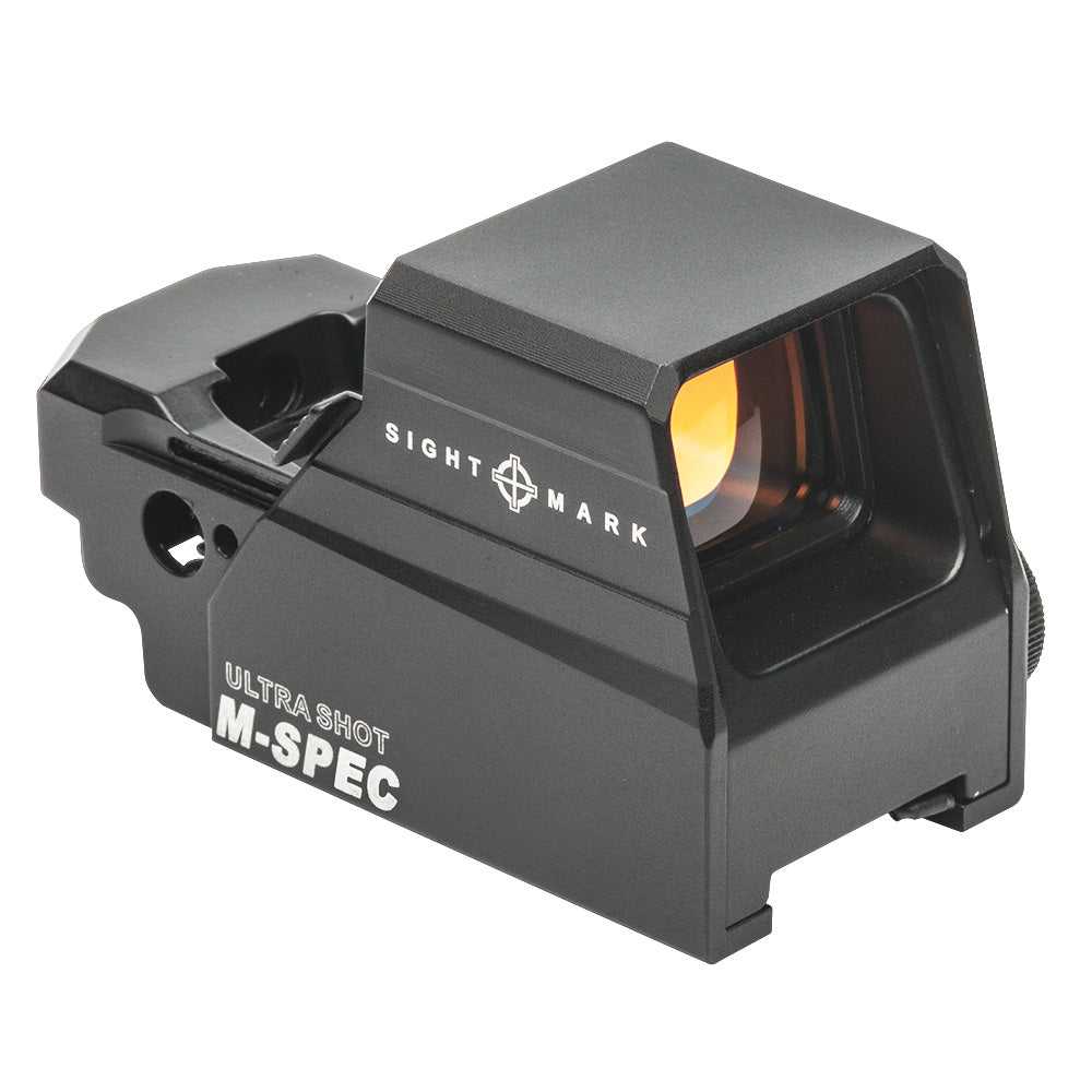 Sightmark Ultra Shot M-Spec LQD Mira Reflex Sight