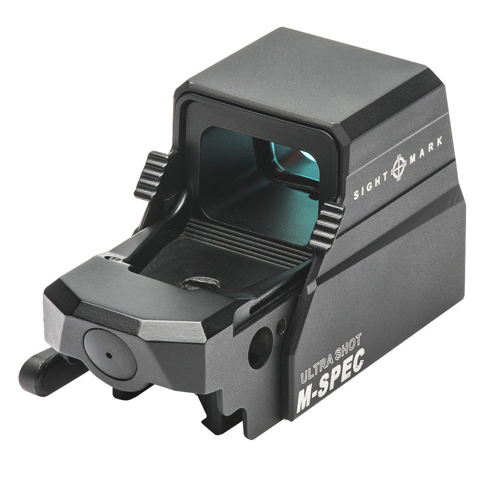 Sightmark Ultra Shot M-Spec LQD Mira Reflex Sight