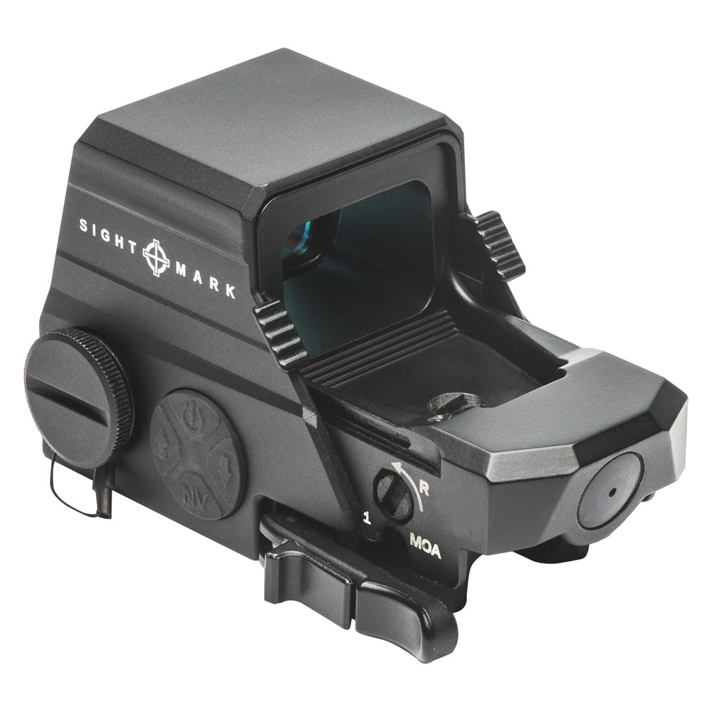Sightmark Ultra Shot M-Spec LQD Mira Reflex Sight