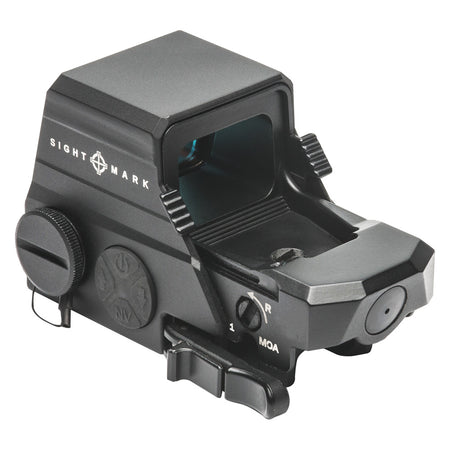 Sightmark Ultra Shot M-Spec LQD Mira Reflex Sight
