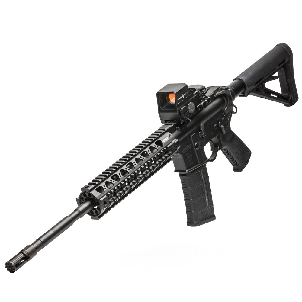 Sightmark Ultra Shot M-Spec LQD Mira Reflex Sight