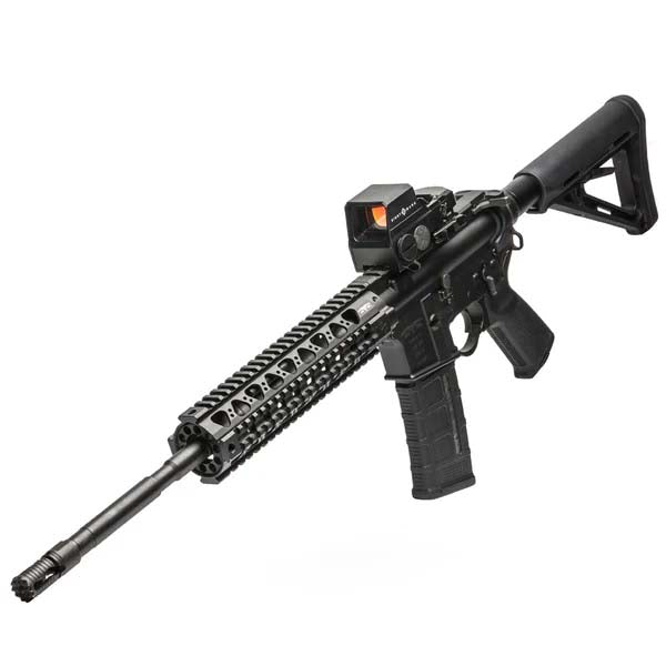 Sightmark Ultra Shot M-Spec Pro MDS Multi Reticle Red Dot Sight