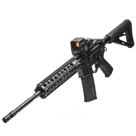 Sightmark Ultra Shot M-Spec Pro MDS Multi Reticle Red Dot Sight