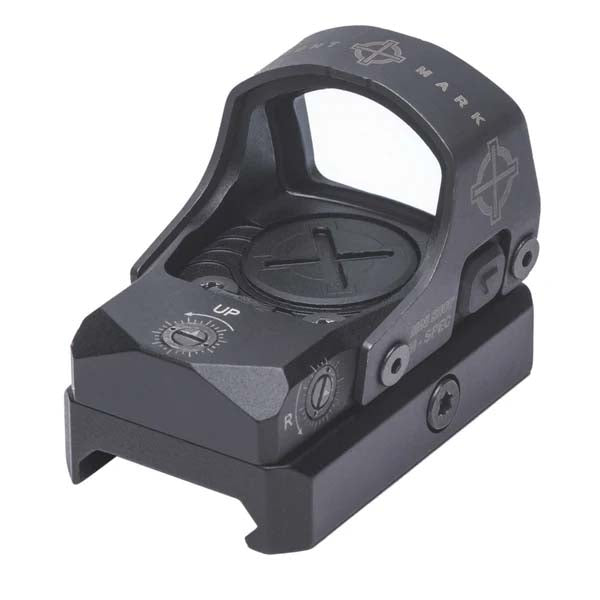 Sightmark Mini Shot M-Spec FMS Reflex Red Dot Sight