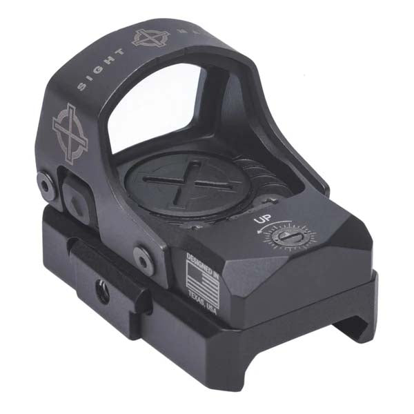 Sightmark Mini Shot M-Spec FMS Reflex Red Dot Sight