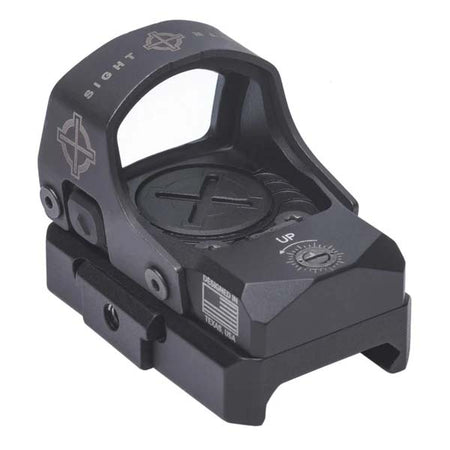 Sightmark Mini Shot M-Spec FMS Reflex Red Dot Sight