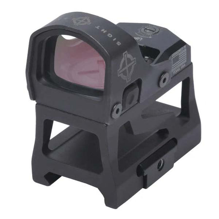 Sightmark Mini Shot M-Spec FMS Reflex Red Dot Sight