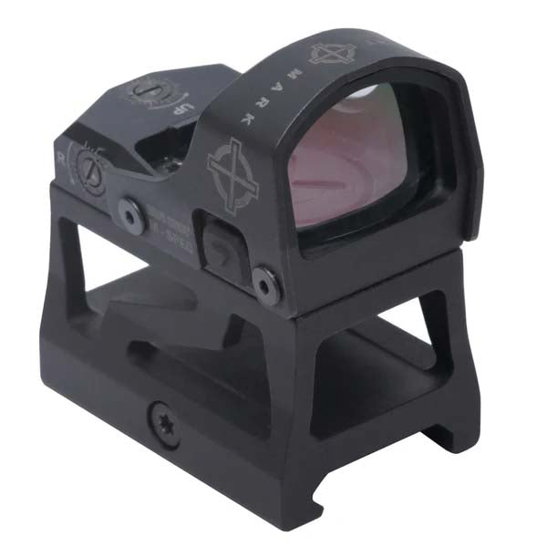 Sightmark Mini Shot M-Spec FMS Reflex Red Dot Sight