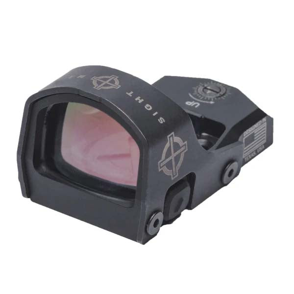 Sightmark Mini Shot M-Spec FMS Reflex Red Dot Sight