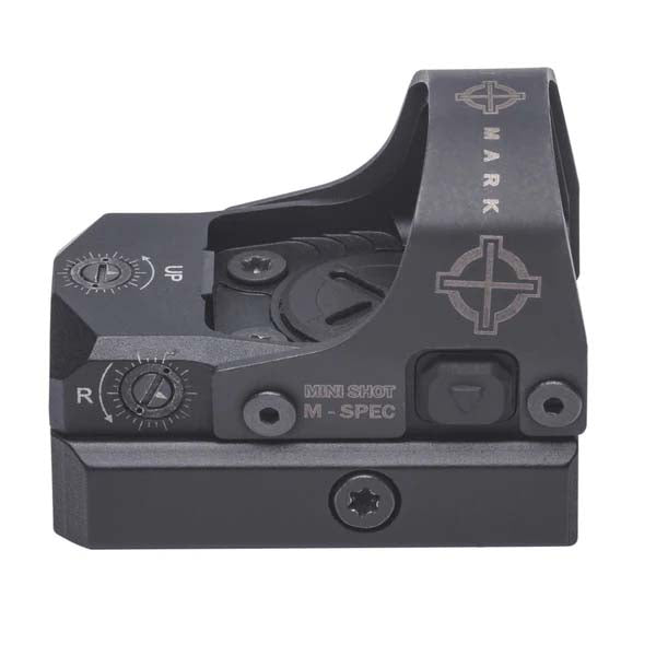 Sightmark Mini Shot M-Spec FMS Reflex Red Dot Sight
