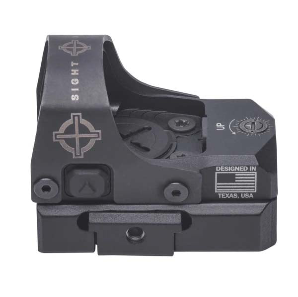 Sightmark Mini Shot M-Spec FMS Reflex Red Dot Sight