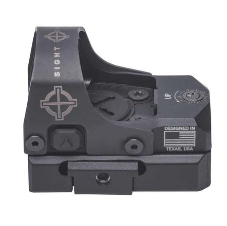Sightmark Mini Shot M-Spec FMS Reflex Red Dot Sight
