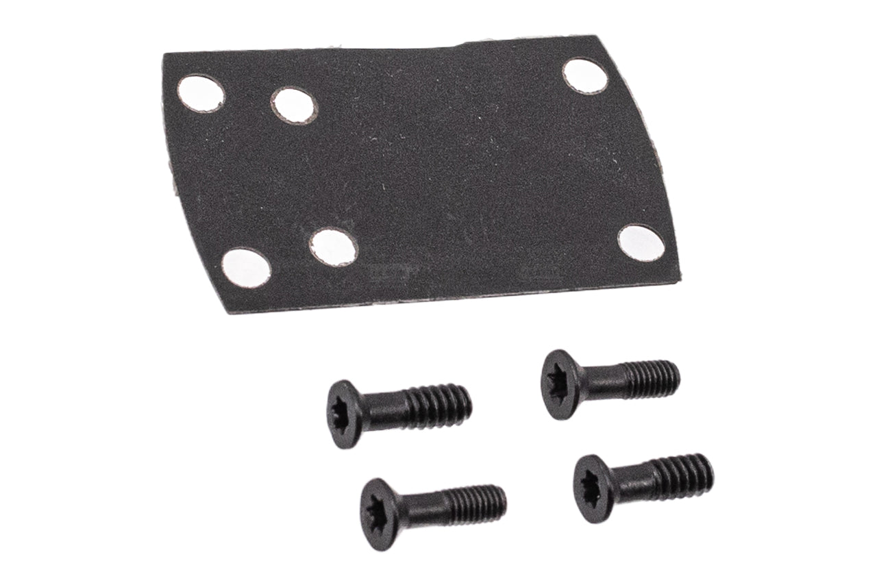 Sightmark Mini Shot A-Spec M3 Micro Reflex Red Dot Sight