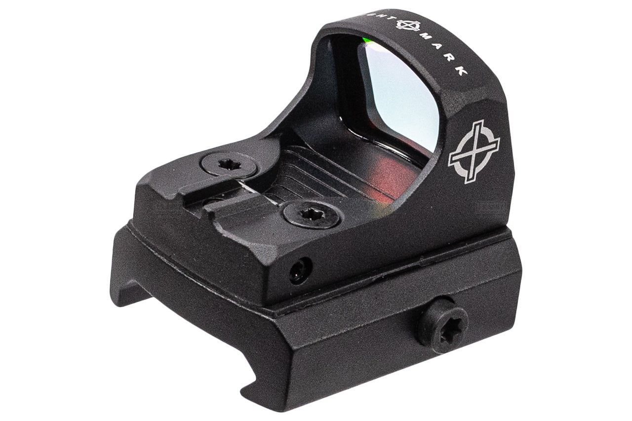 Sightmark Mini Shot A-Spec M3 Micro Reflex Red Dot Sight
