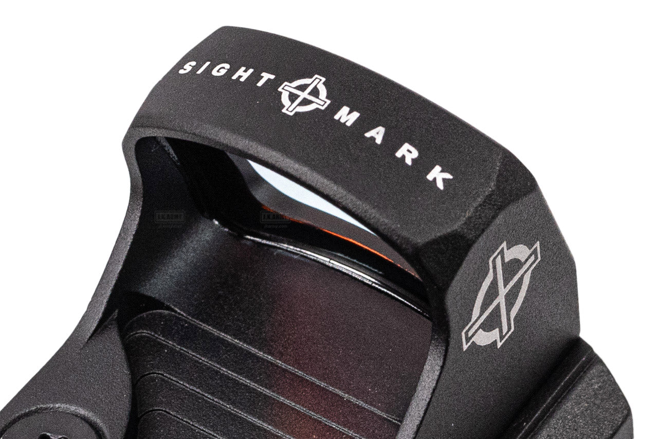 Sightmark Mini Shot A-Spec M3 Micro Reflex Red Dot Sight
