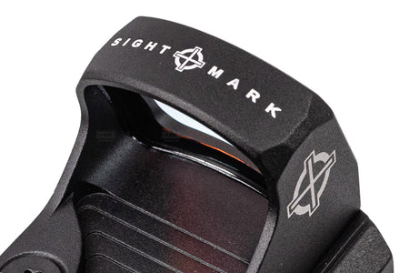 Sightmark Mini Shot A-Spec M3 Micro Reflex Red Dot Sight
