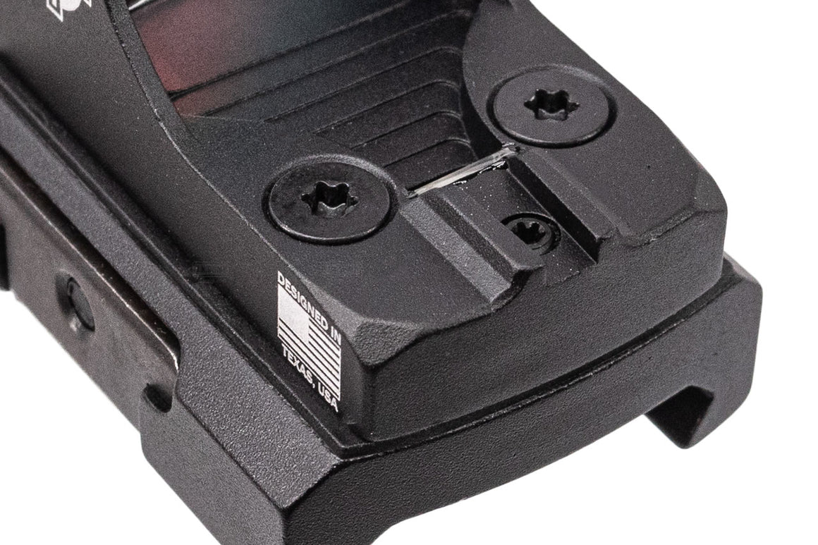 Sightmark Mini Shot A-Spec M3 Micro Reflex Red Dot Sight