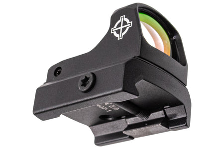 Sightmark Mini Shot A-Spec M3 Micro Reflex Red Dot Sight