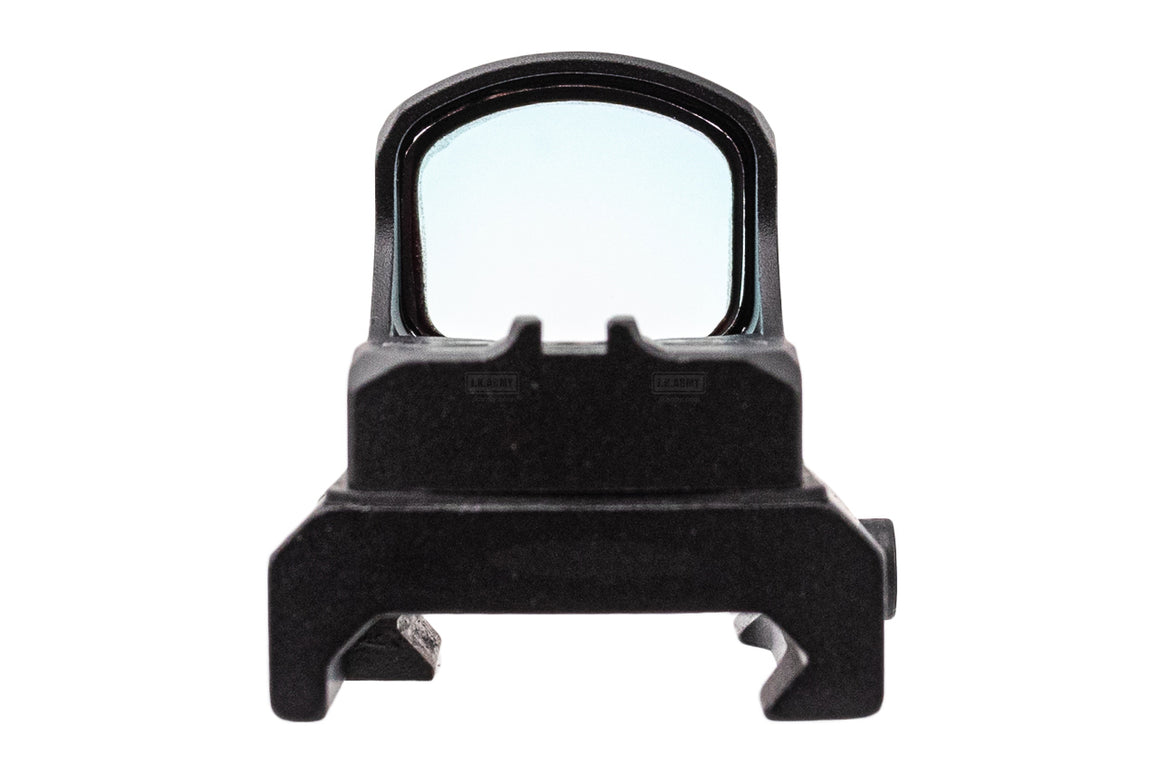 Sightmark Mini Shot A-Spec M3 Micro Reflex Red Dot Sight
