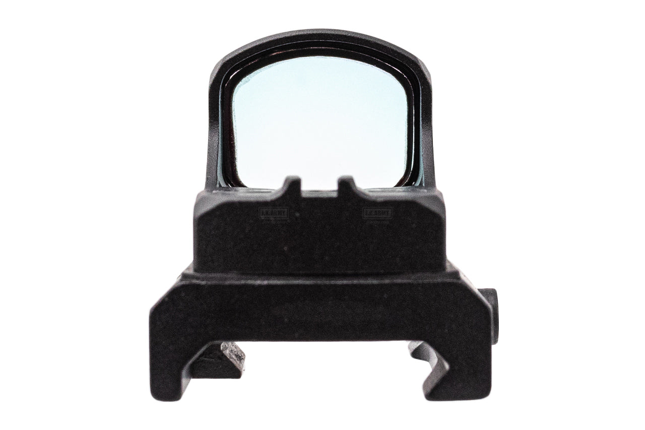 Sightmark Mini Shot A-Spec M3 Micro Reflex Red Dot Sight