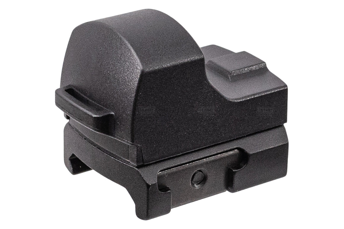 Sightmark Mini Shot A-Spec M3 Micro Reflex Red Dot Sight