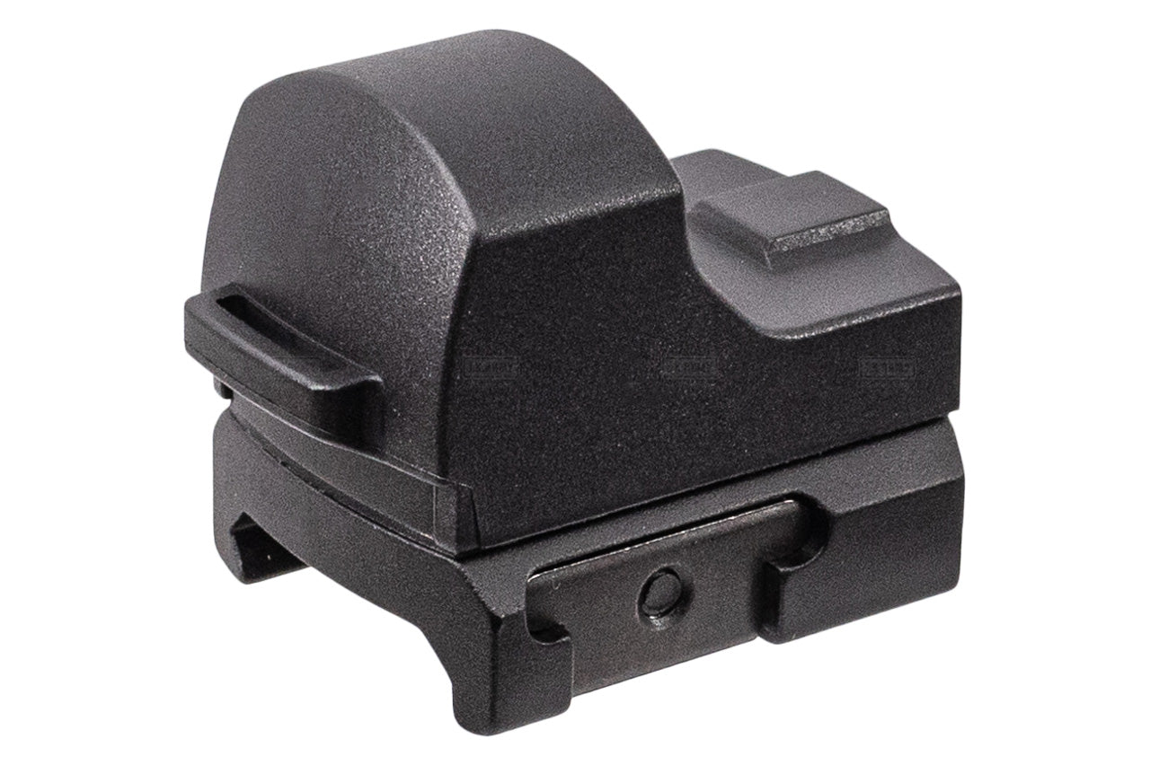 Sightmark Mini Shot A-Spec M3 Micro Reflex Red Dot Sight