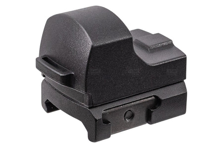 Sightmark Mini Shot A-Spec M3 Micro Reflex Red Dot Sight