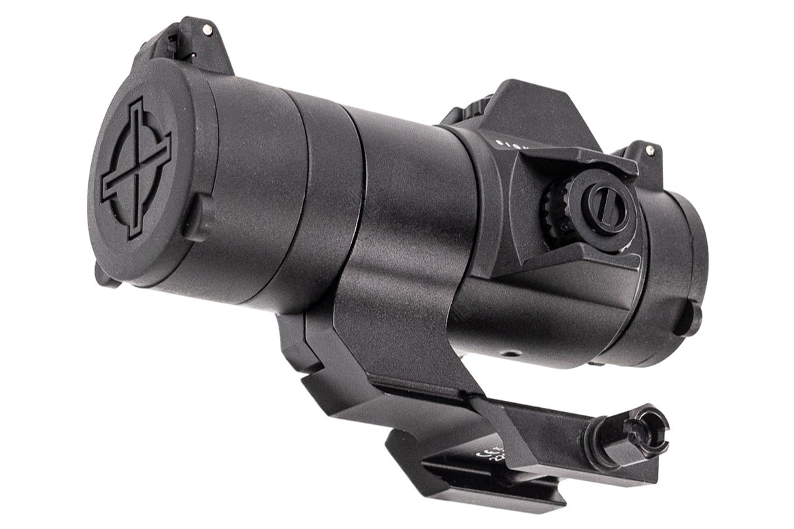 Sightmark MTS 1x30 Red Dot Sight