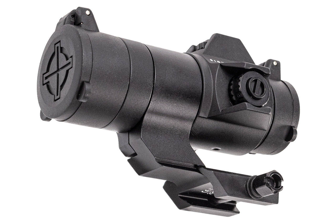 Sightmark MTS 1x30 Red Dot Sight