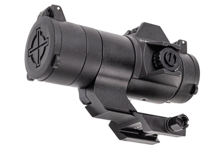 Sightmark MTS 1x30 Red Dot Sight