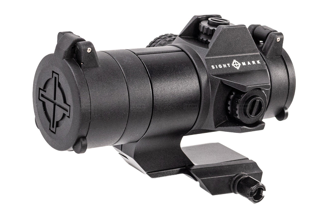 Sightmark MTS 1x30 Red Dot Sight