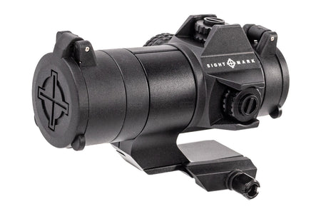 Sightmark MTS 1x30 Red Dot Sight