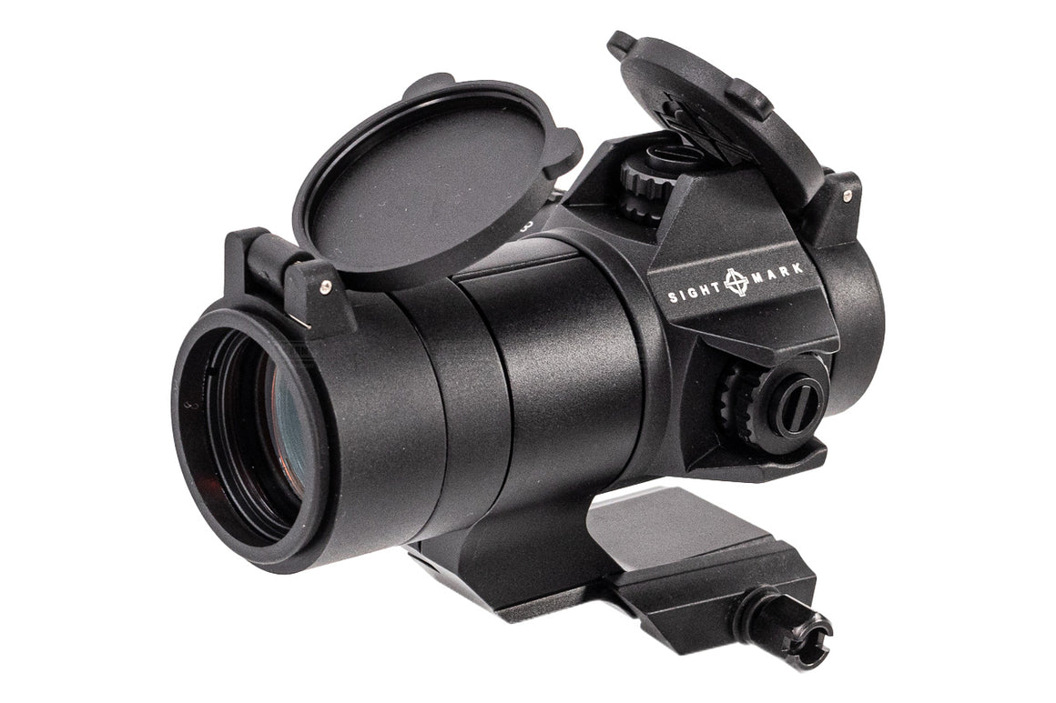 Sightmark MTS 1x30 Red Dot Sight