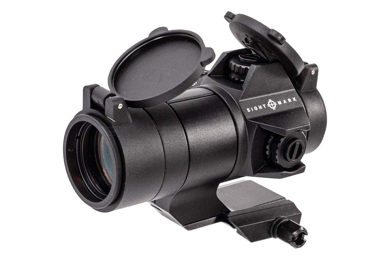 Sightmark MTS 1x30 Red Dot Sight