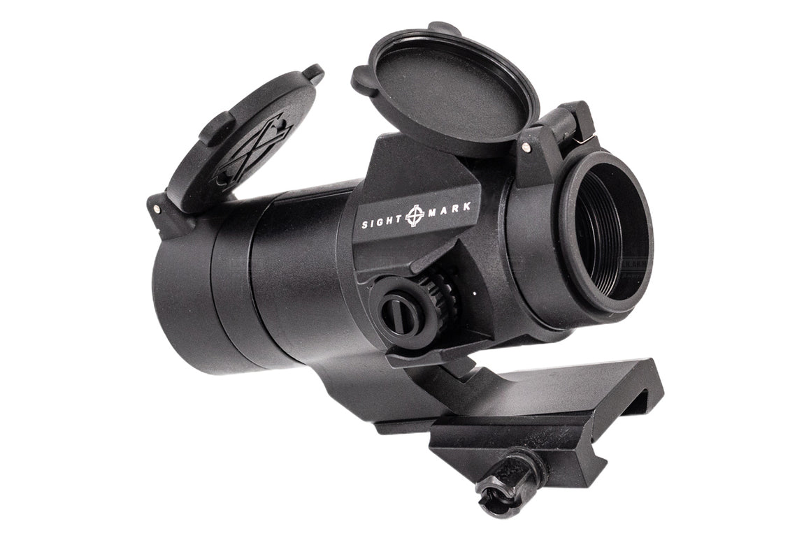 Sightmark MTS 1x30 Red Dot Sight