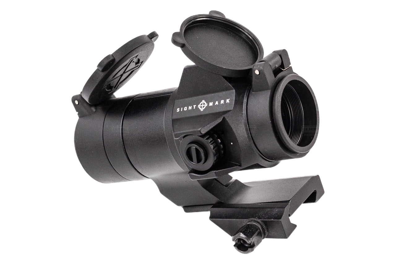 Sightmark MTS 1x30 Red Dot Sight