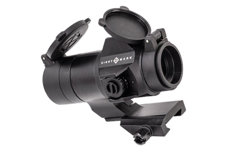 Sightmark MTS 1x30 Red Dot Sight