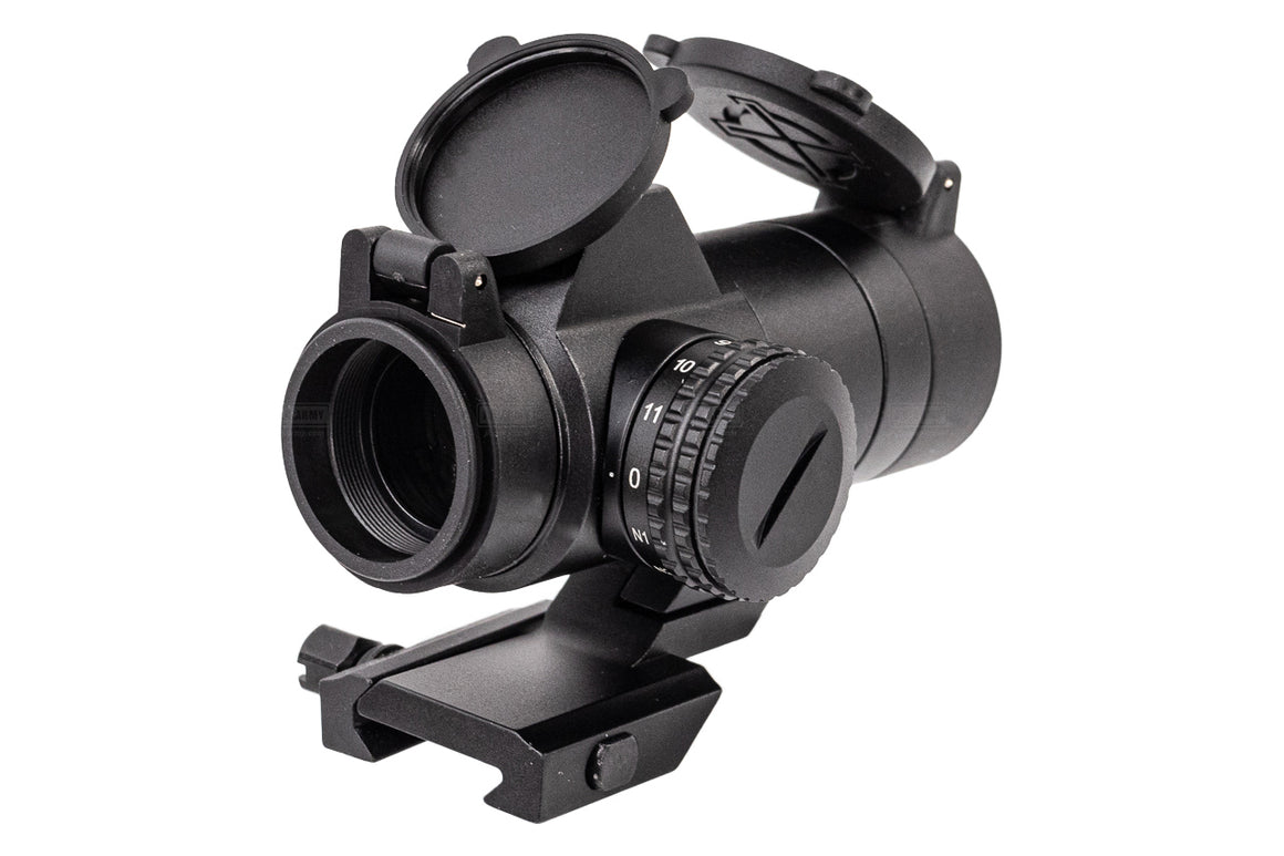 Sightmark MTS 1x30 Red Dot Sight