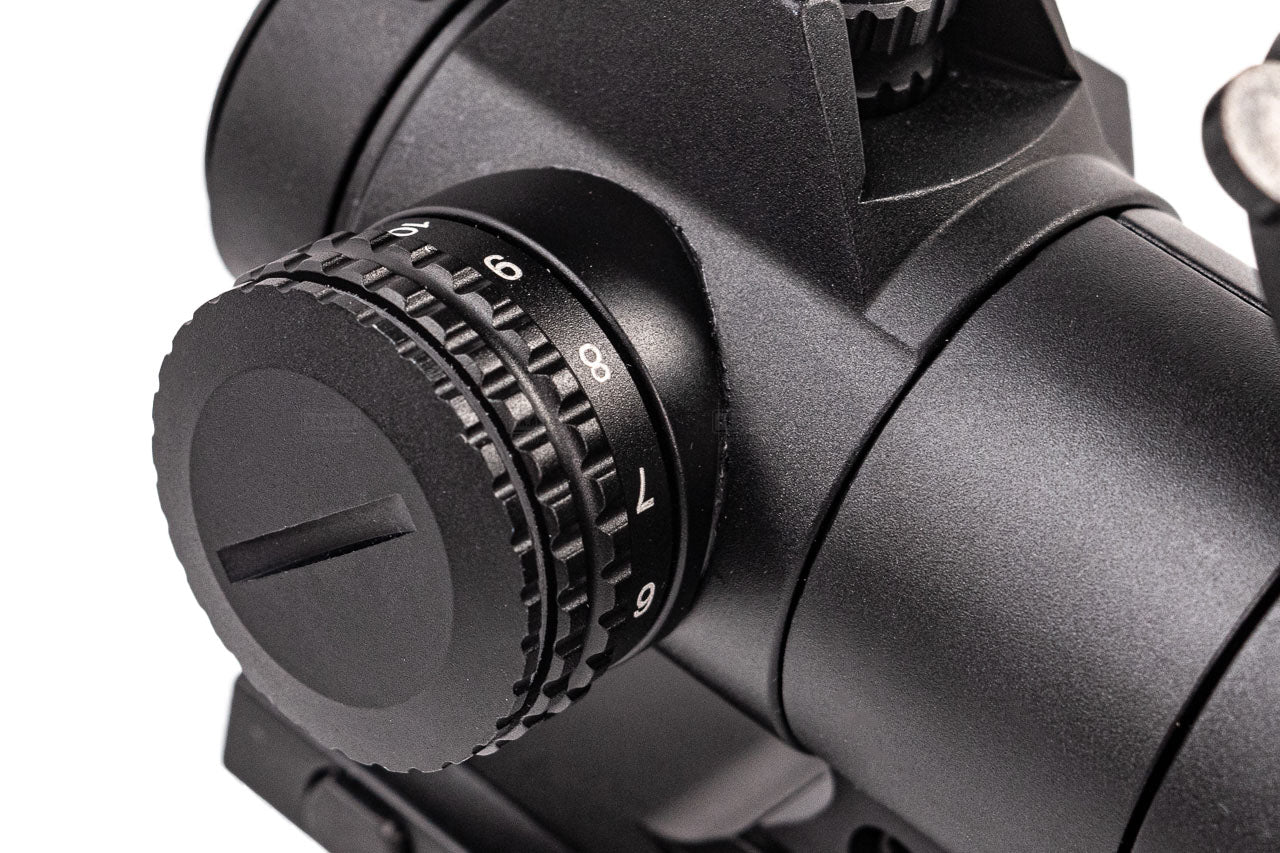 Sightmark MTS 1x30 Red Dot Sight