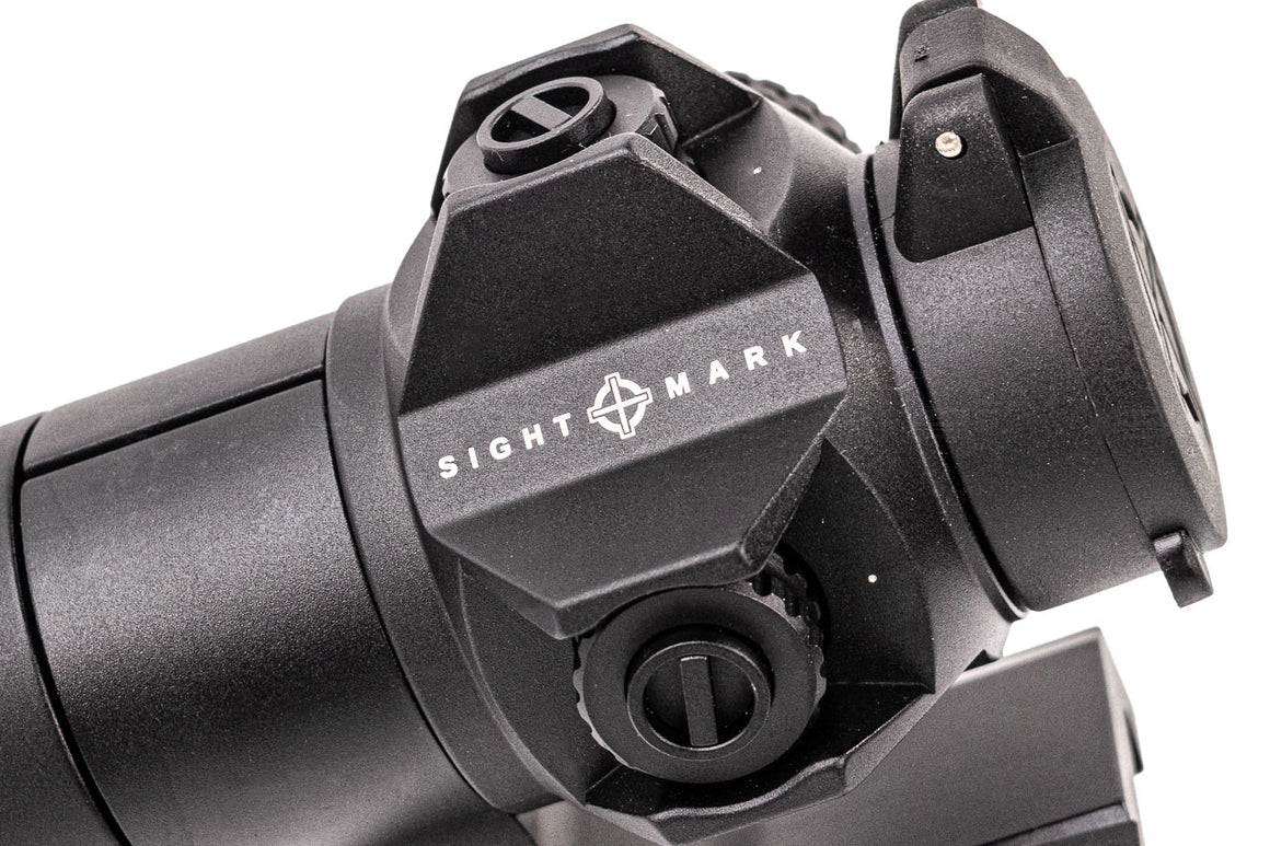 Sightmark MTS 1x30 Red Dot Sight