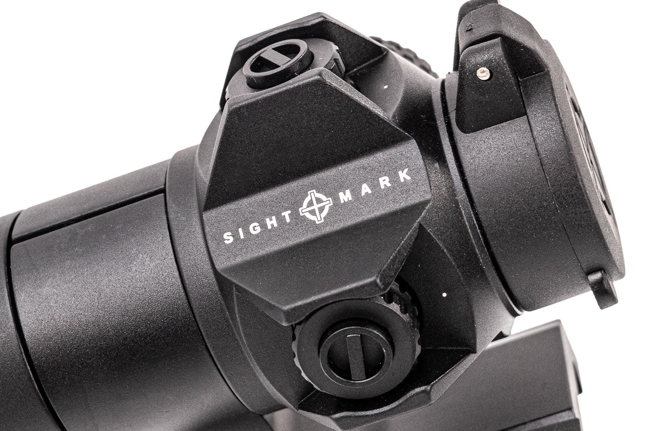 Sightmark MTS 1x30 Red Dot Sight